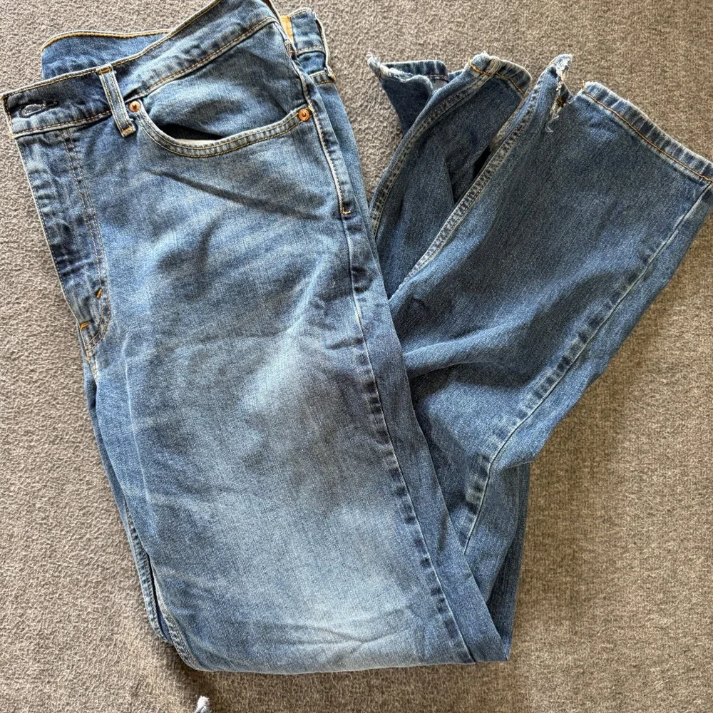 Levis levi 514
